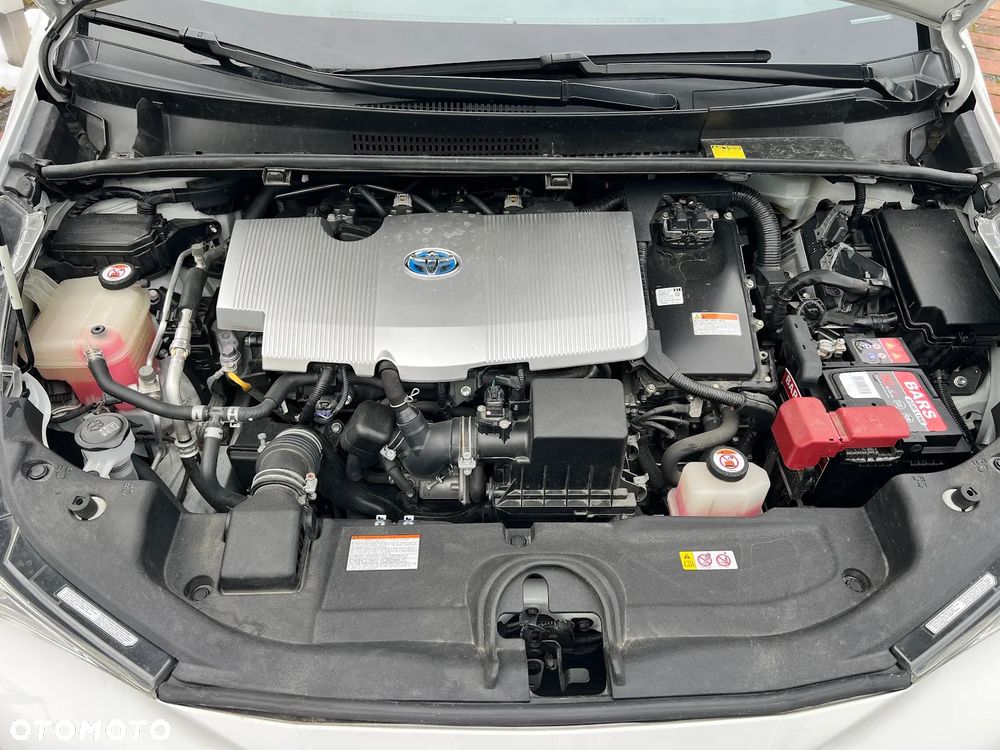 Toyota Prius - 7