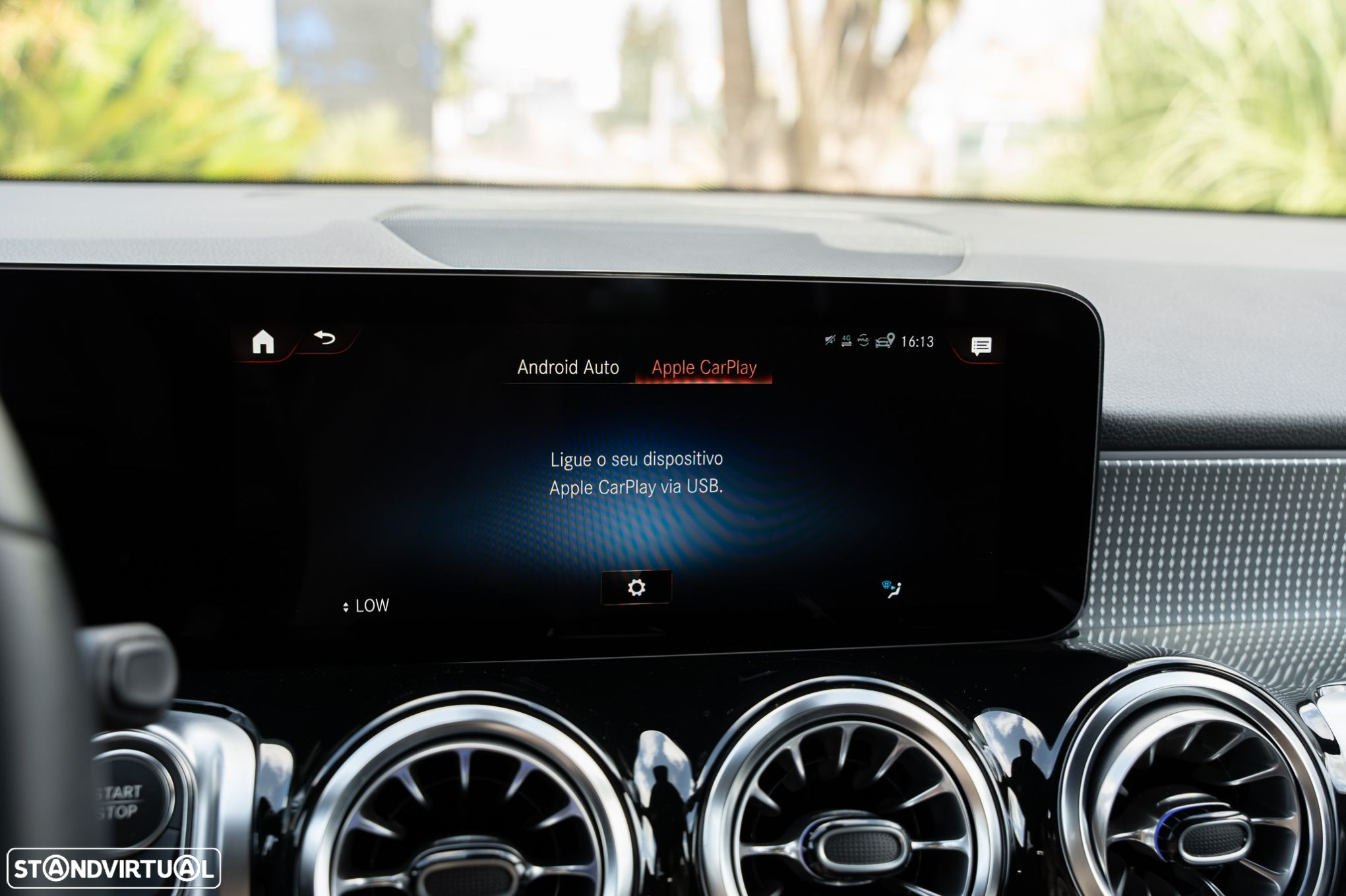 Mercedes-Benz EQB 250 Progressive - 11