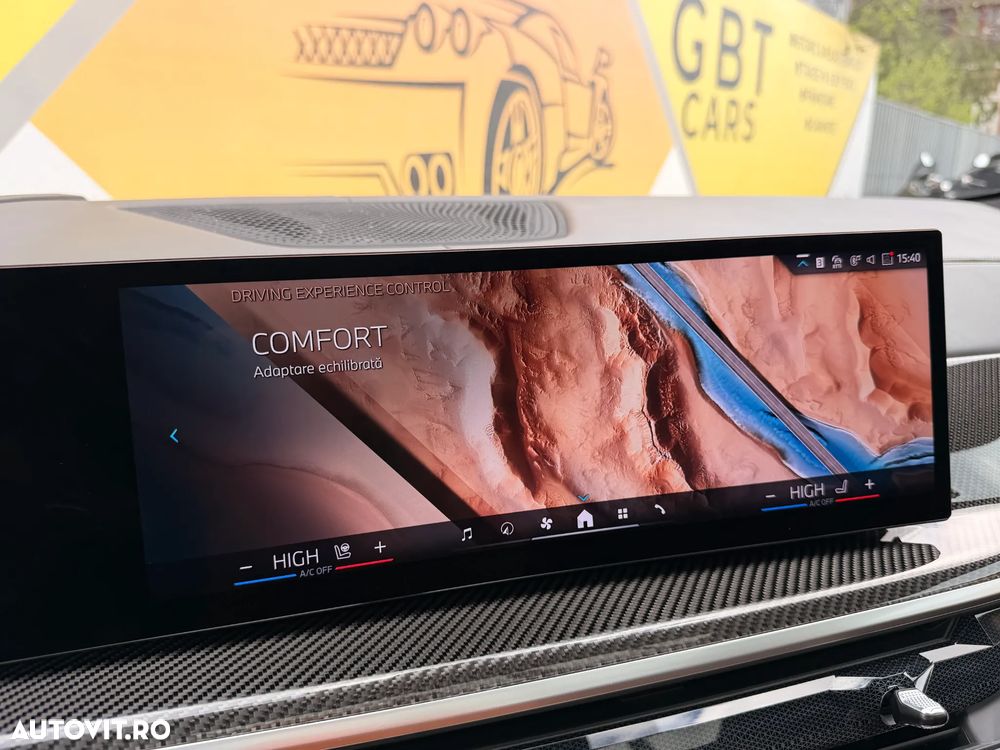 BMW X6 xDrive30d - 31