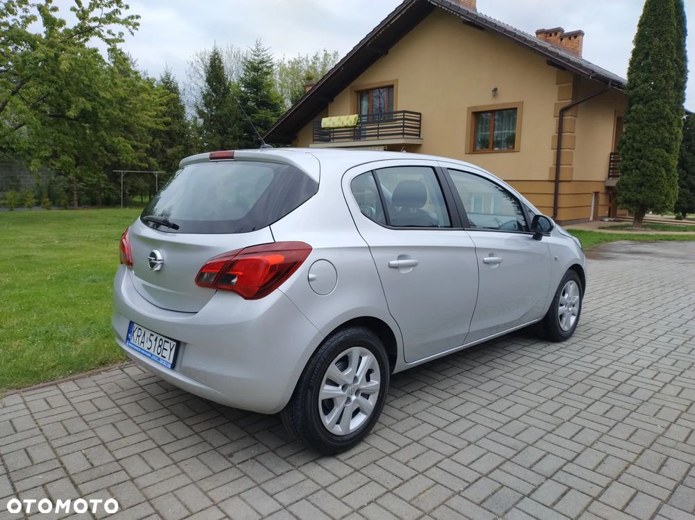 Opel Corsa 1.4 Innovation - 5
