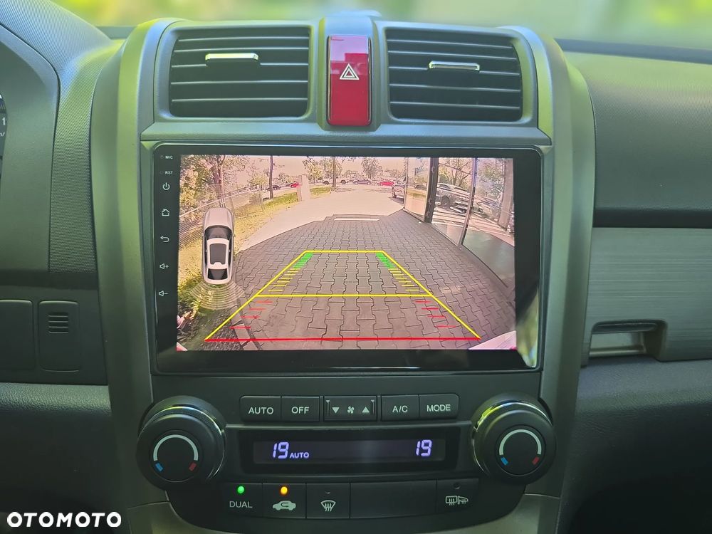Honda CR-V 2.0 Comfort - 20