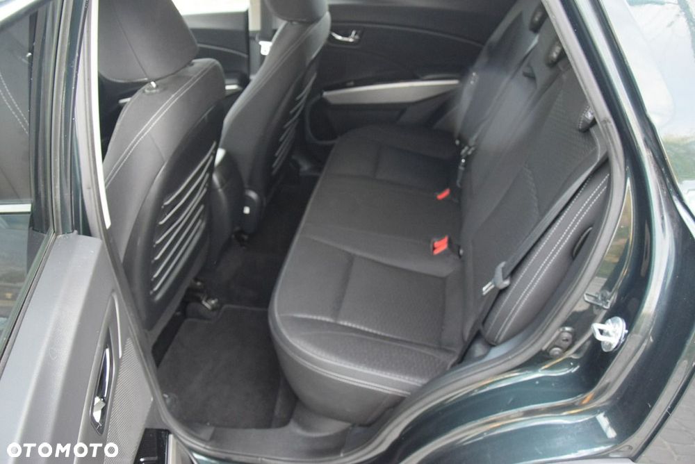 SsangYong/KGM Tivoli e-XDi 160 2WD Sapphire - 31