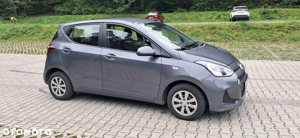 Hyundai i10 1.0 Premium - 7