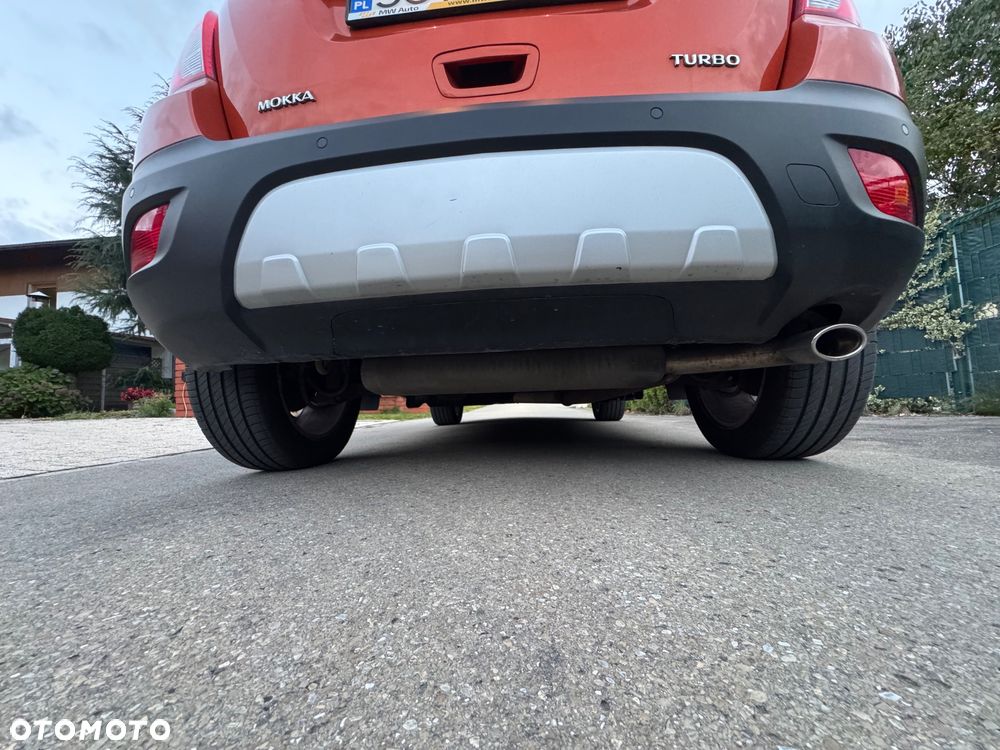 Opel Mokka - 38