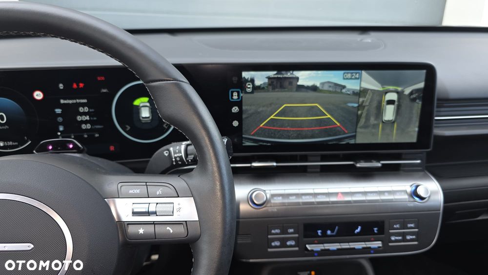 Hyundai Kona 1.6 T-GDI Executive - 29