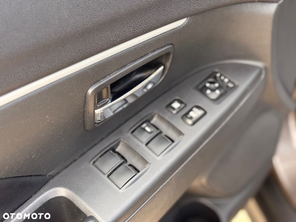 Mitsubishi ASX 1.8 DID Invite AS&G - 15