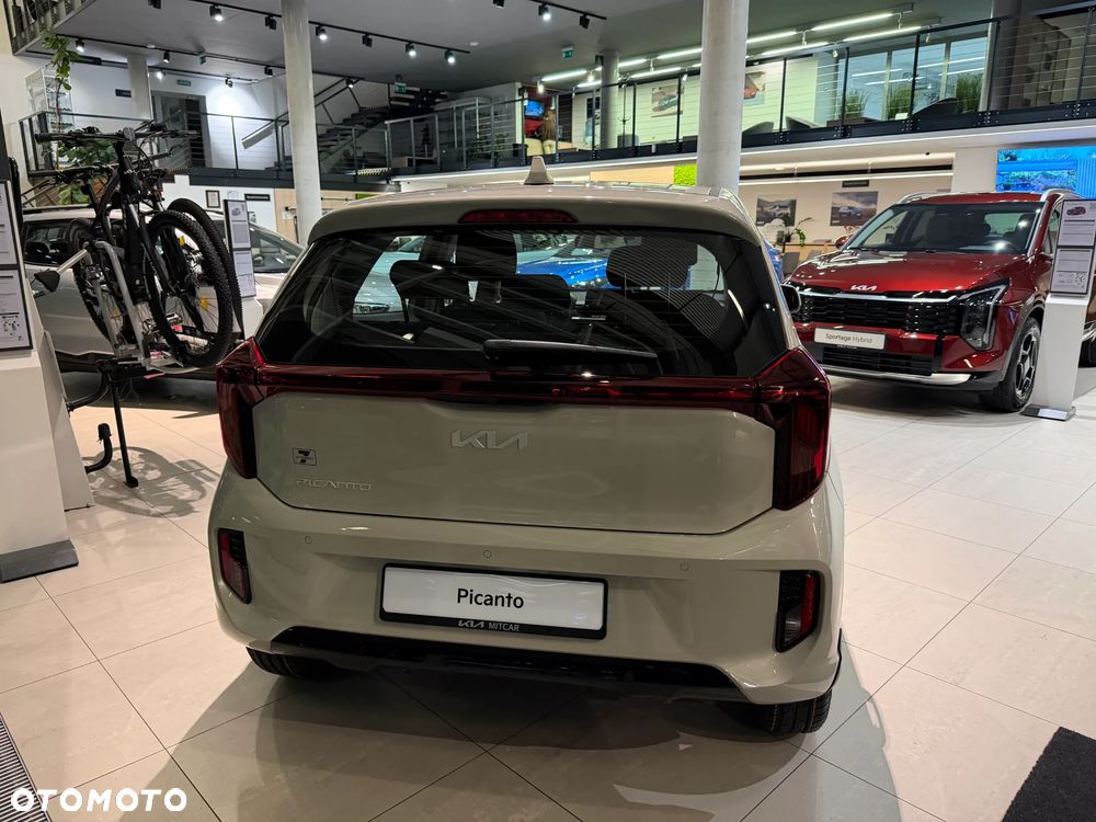 Kia Picanto - 6