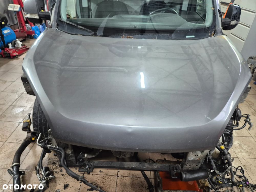 MASKA 695 A  FIAT DOBLO LIFT II 15-22r. - 1