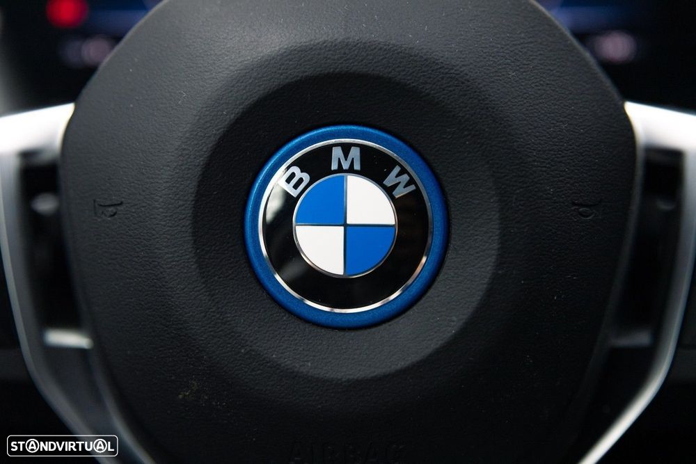BMW iX1 xDrive30 - 27