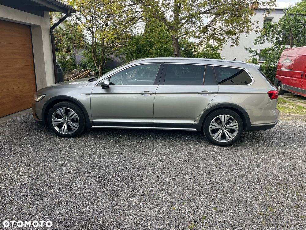 Volkswagen Passat 2.0 TDI SCR DSG Business - 6