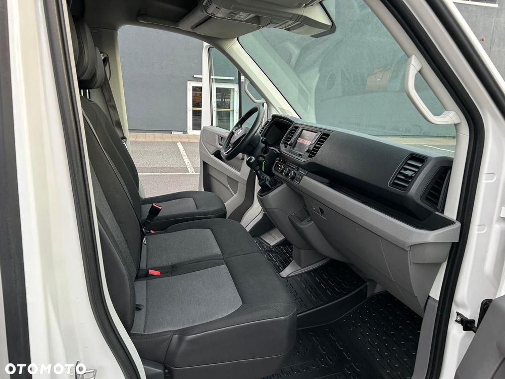 Volkswagen Crafter - 9