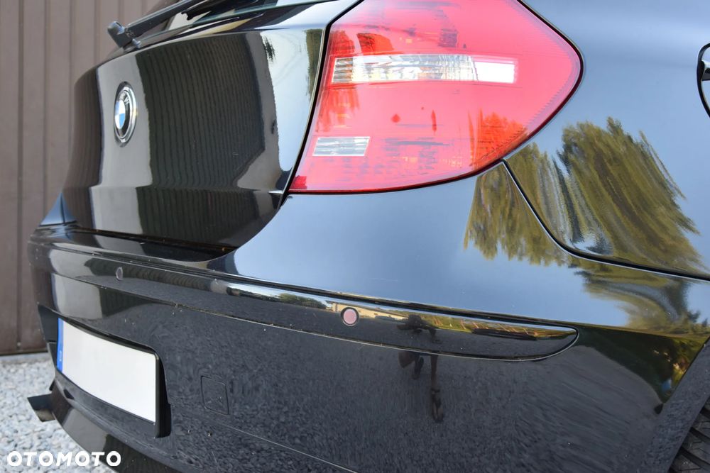 BMW Seria 1 - 14