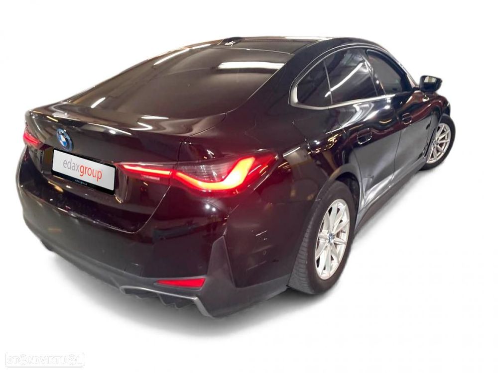 BMW i4 eDrive40 - 2