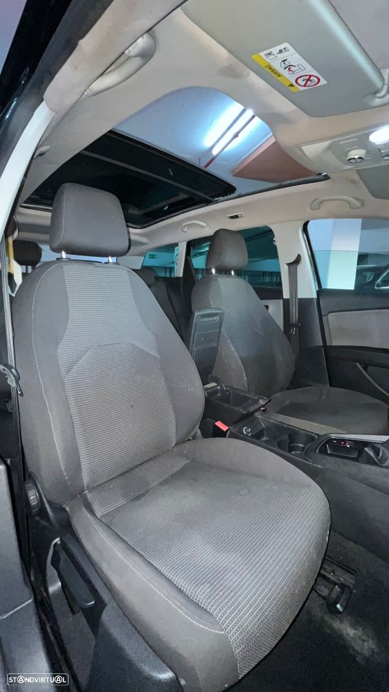 SEAT Leon ST 1.6 TDI Style S/S - 6