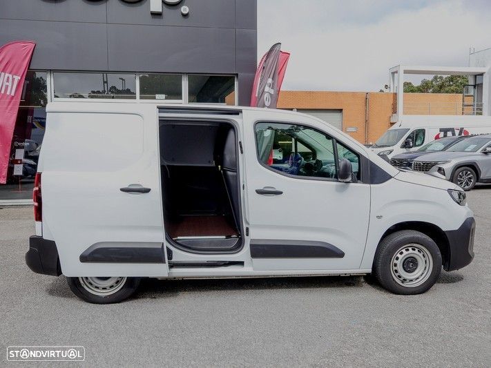 Citroën Berlingo 1.5 BlueHDi M Plus - 6