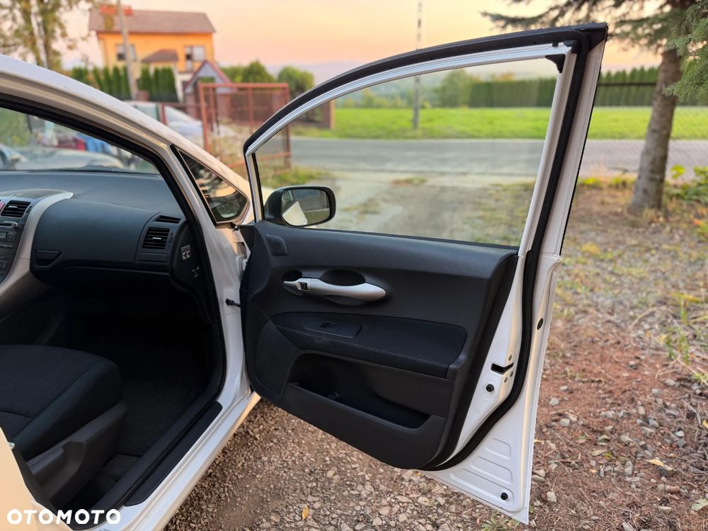 Toyota Auris 1.6 MultiMode Life+ - 22