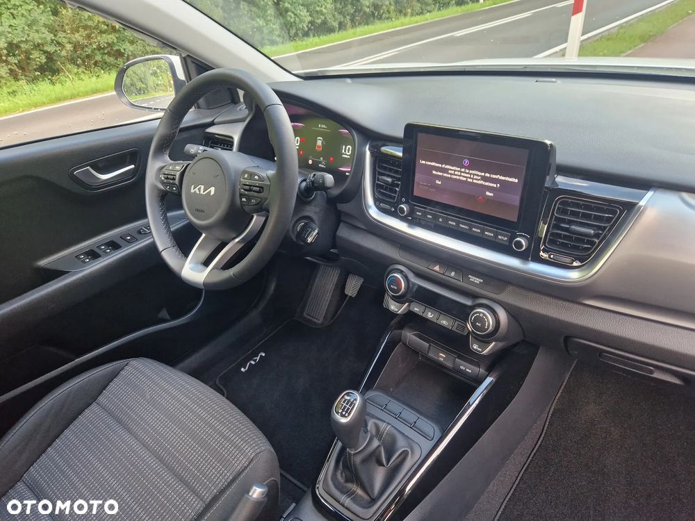Kia Stonic - 9