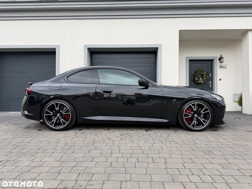BMW Seria 2 M240i xDrive - 16