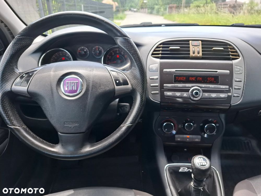 Fiat Bravo 1.4 16V Racing - 29