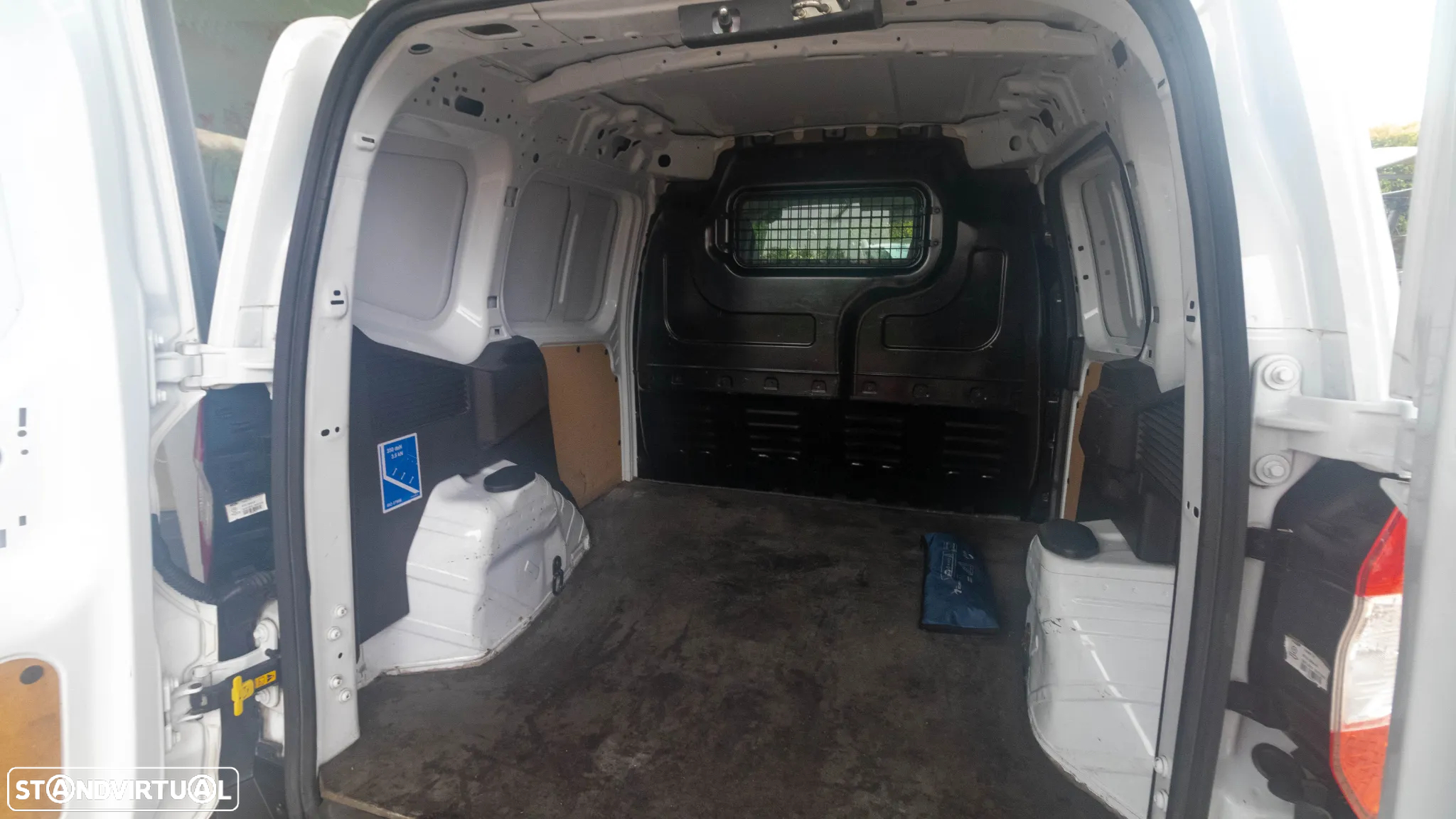 Ford Transit Courier 1.5 TDCi Trend - 6