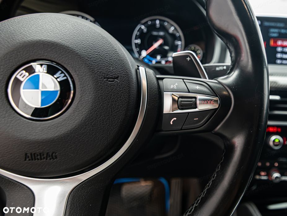 BMW X6 xDrive40d M Sport - 18
