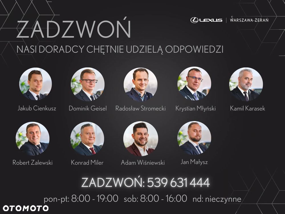 Lexus ES 300h Prestige - 4