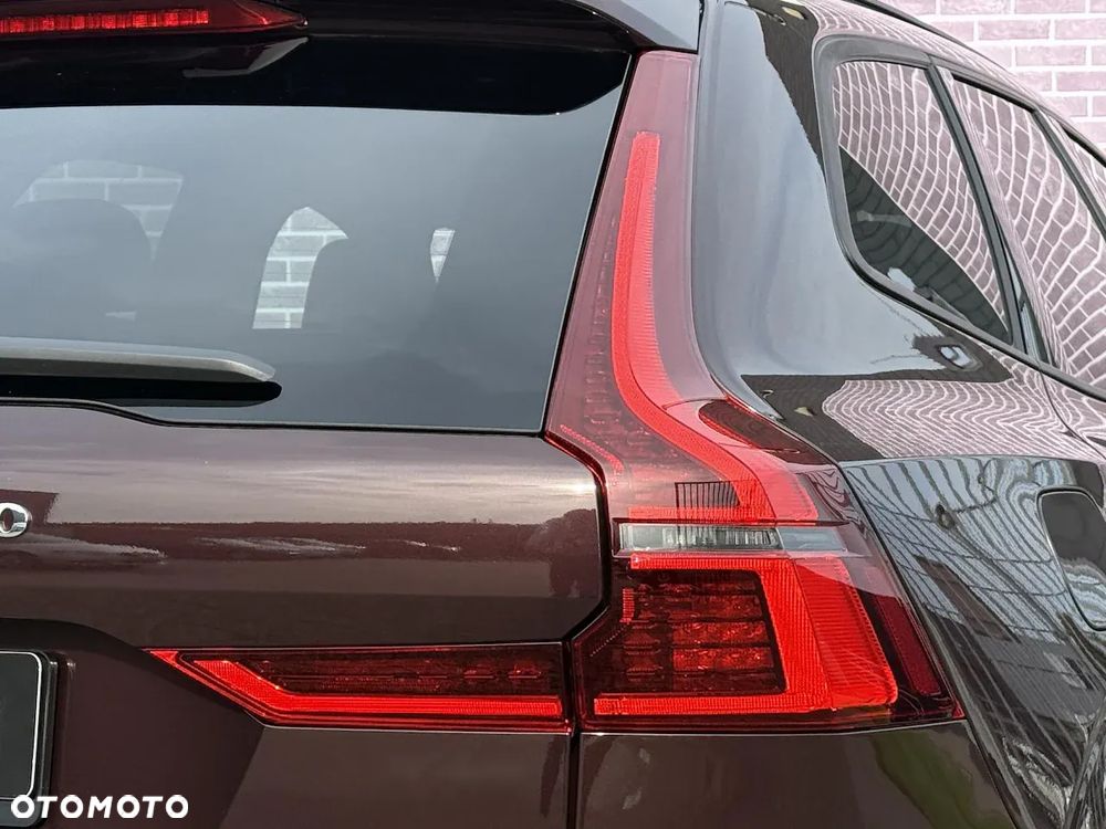 Volvo XC 60 B5 B AWD Core - 10