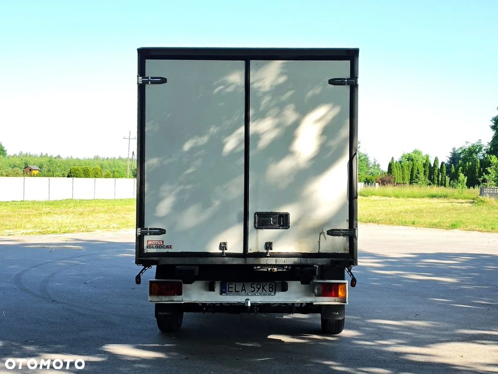 Opel Movano - 9