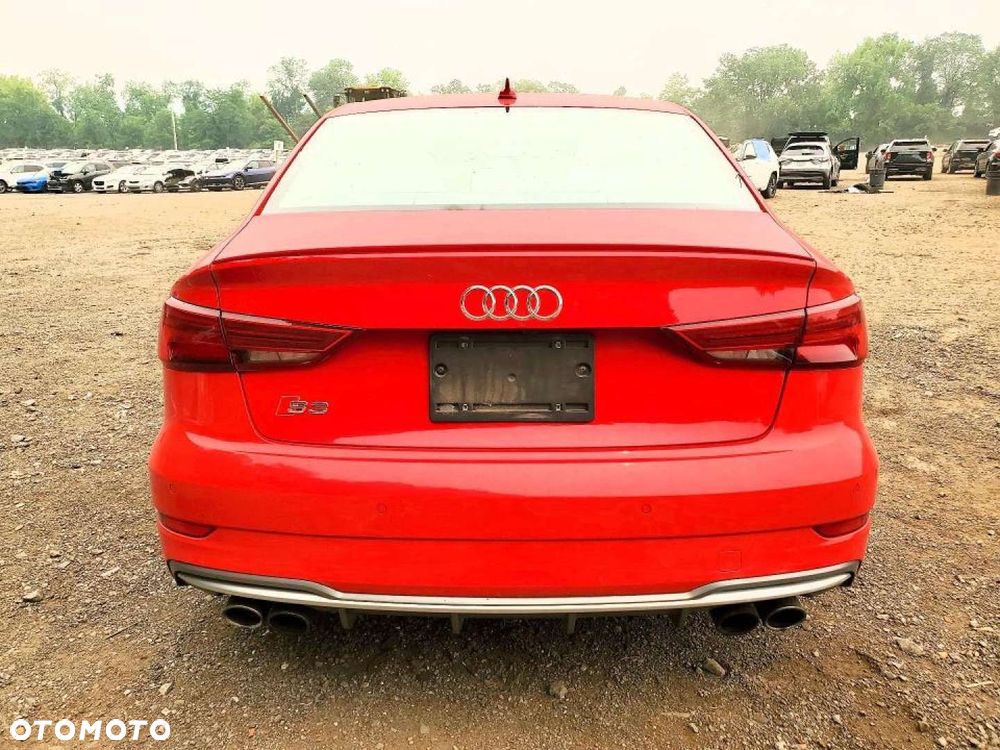 Audi S3 - 5