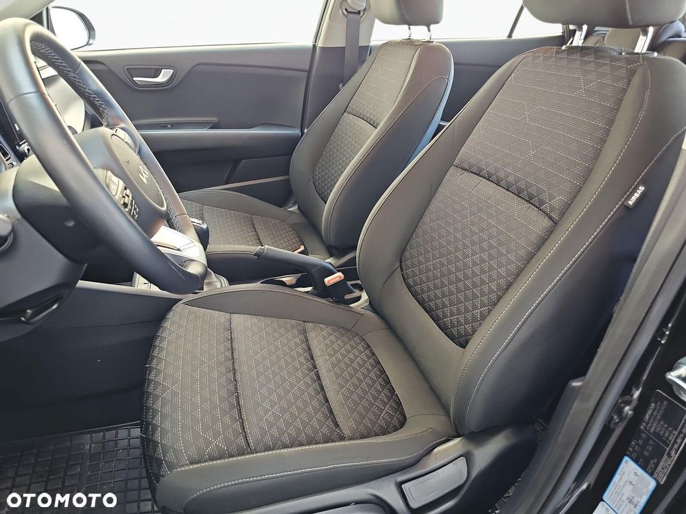 Kia Rio 1.0 T-GDI M - 12