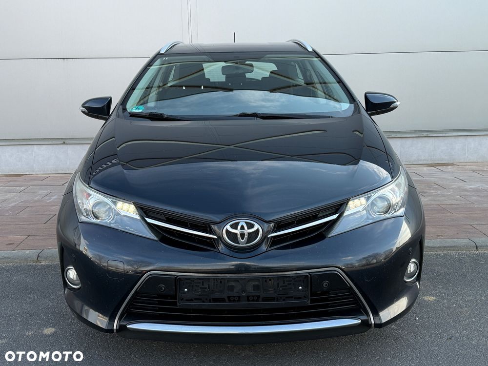 Toyota Auris 1.6 Life+ - 2