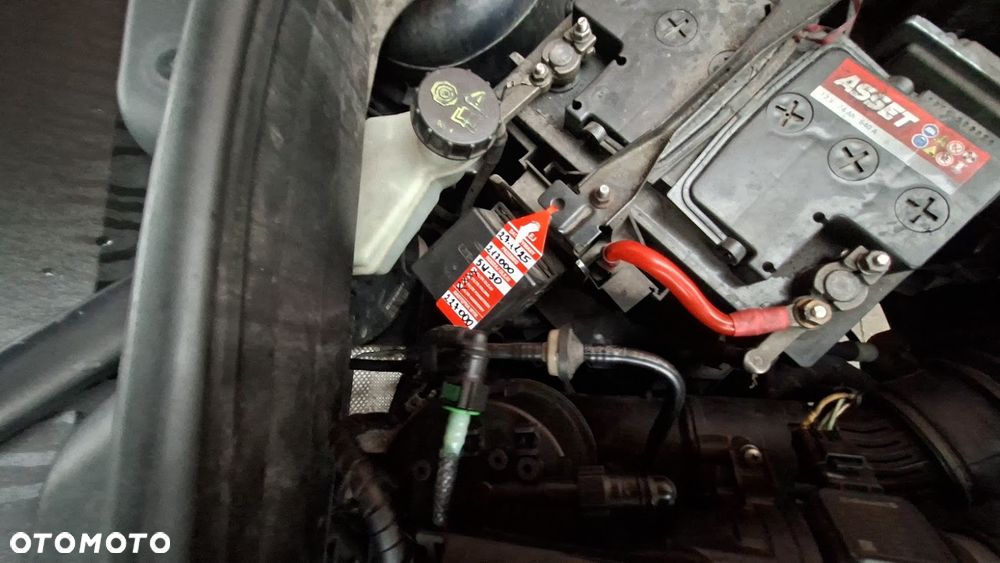 Ford Fusion 1.4 TDCI Style - 14