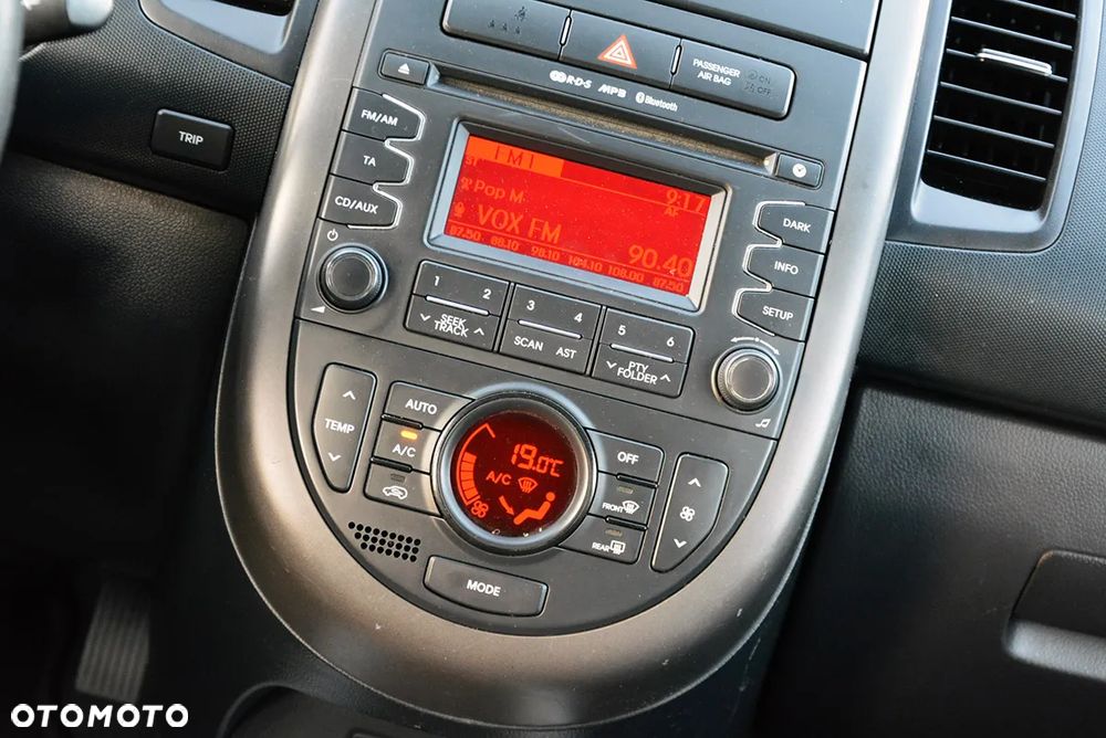 Kia Soul 1.6 CRDi XL EU5 - 34