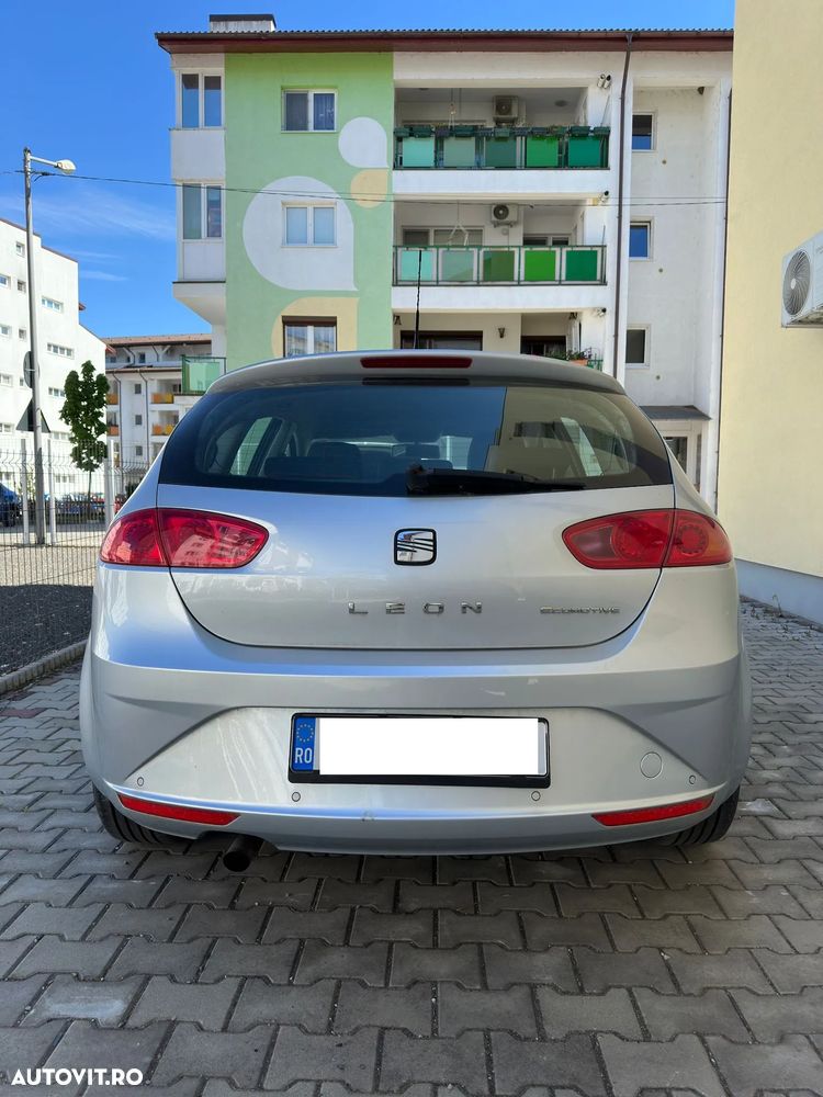 Seat Leon 1.2 TSI Copa - 13