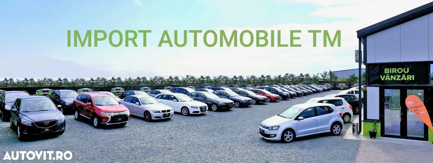 Volkswagen Golf 1.4 TSI DSG Style - 31