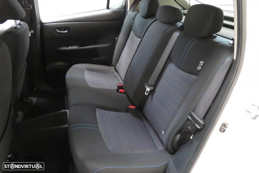 Nissan Leaf e+ Acenta - 24