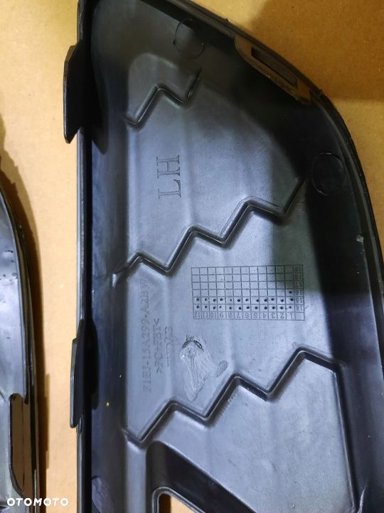 KRATKA PRZÓD FORD FOCUS MK3 LIFT ST-LINE NOWE - 5