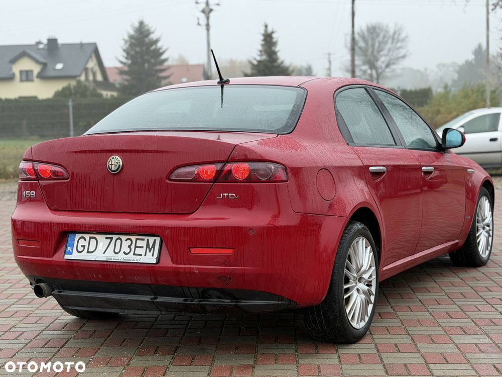 Alfa Romeo 159 - 7