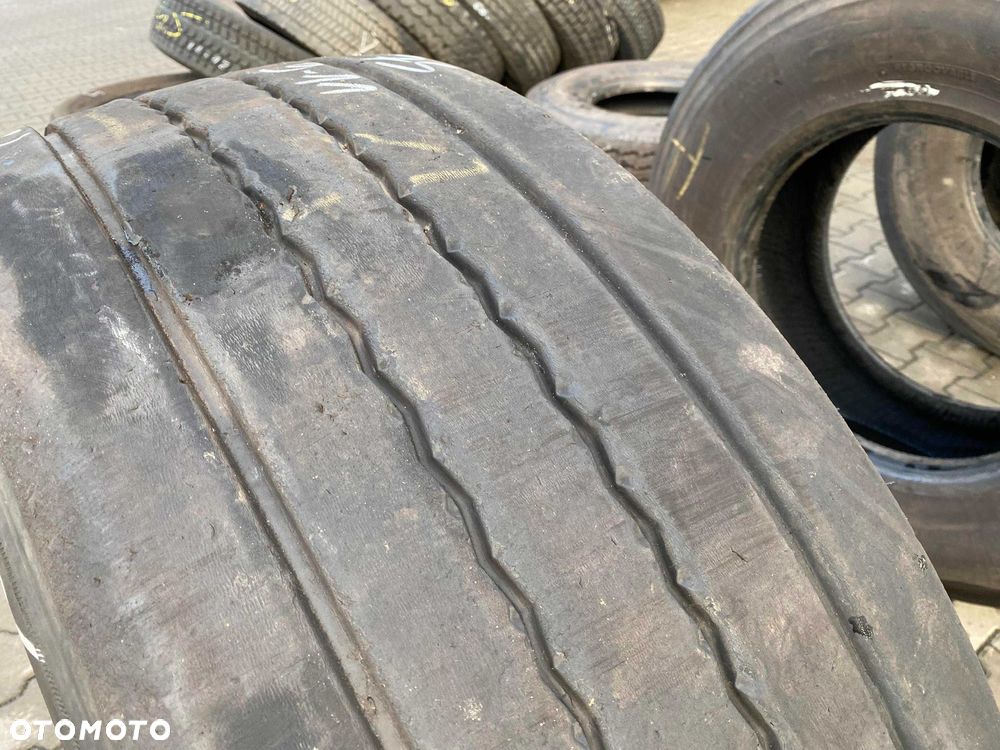 Opona 385/65R22.5 CONTINENTAL HYBRID HT3 Naczepowa 9-11mm - 4