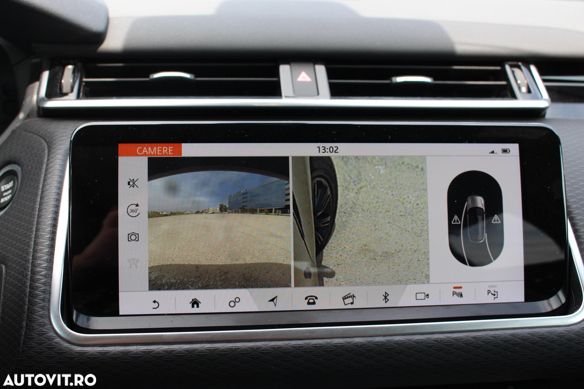 Land Rover Range Rover Velar 2.0 R-Dynamic - 21