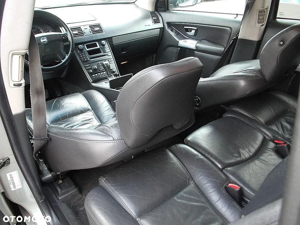 Volvo XC 90 2.4 D5 Executive - 18