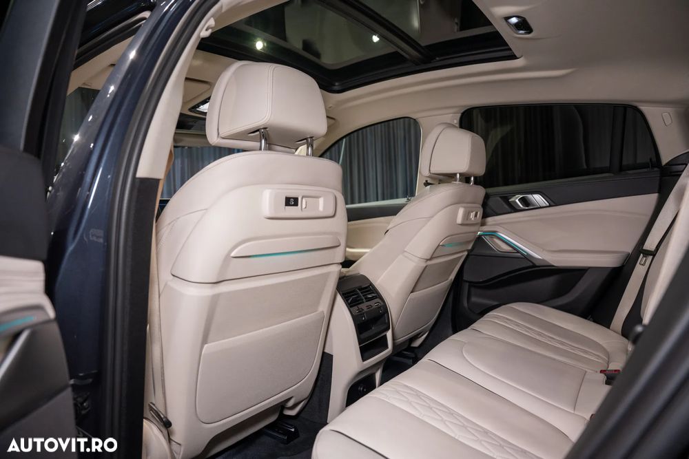 BMW X6 - 38