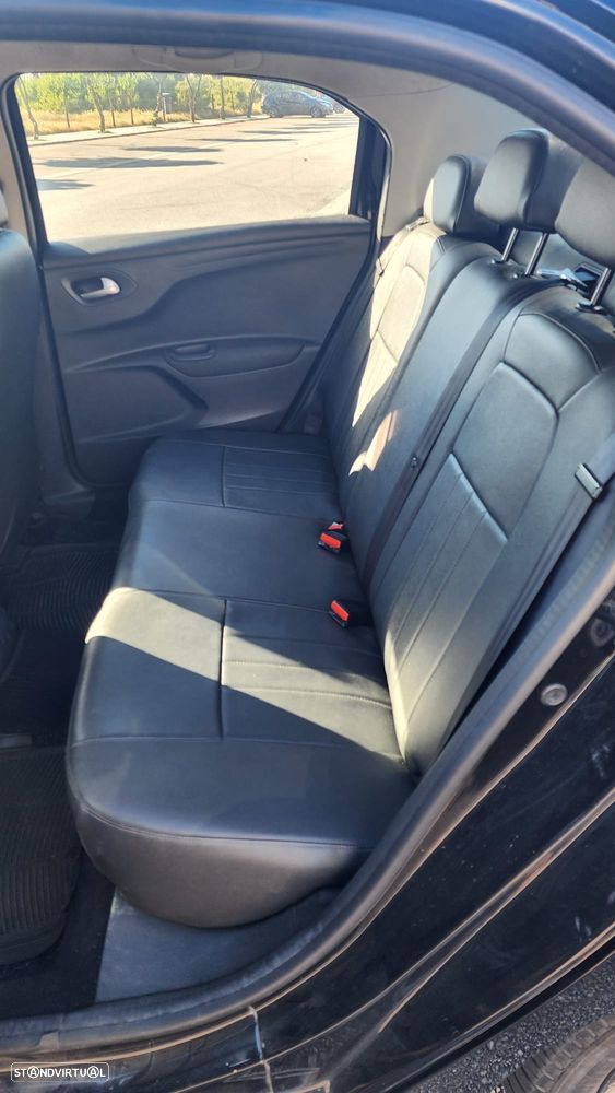 Citroën C-Elysée 1.6 BlueHDi Shine - 11