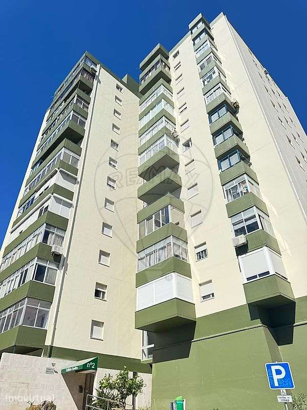 Apartamento T2 para venda - Grande imagem: 3/23