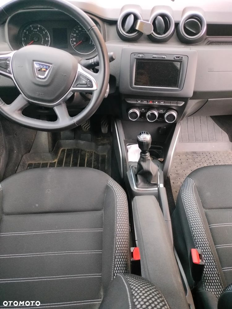 Dacia Duster - 8