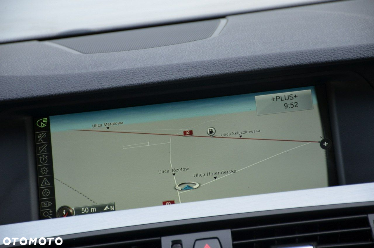 BMW Seria 5 - 33
