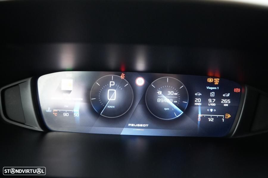 Peugeot 308 SW PureTech 130 EAT8 Active Pack - 14