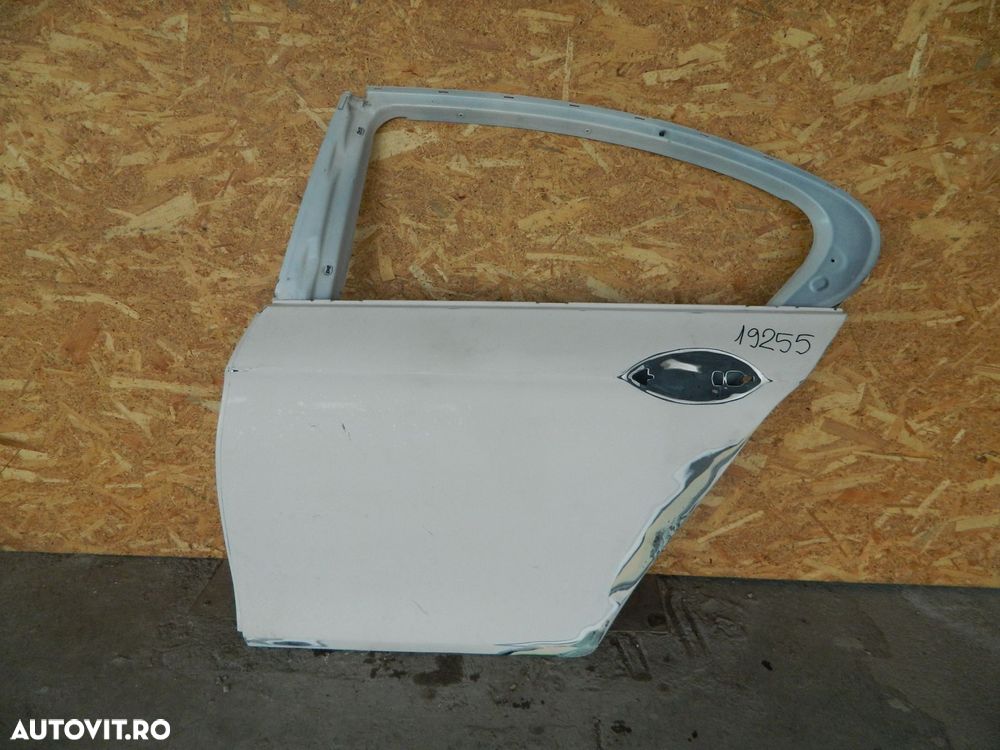 Usa stanga spate BMW Seria 5 F10, 2010, 2011, 2012, 2013, 2014, 2015, 2016. - 1