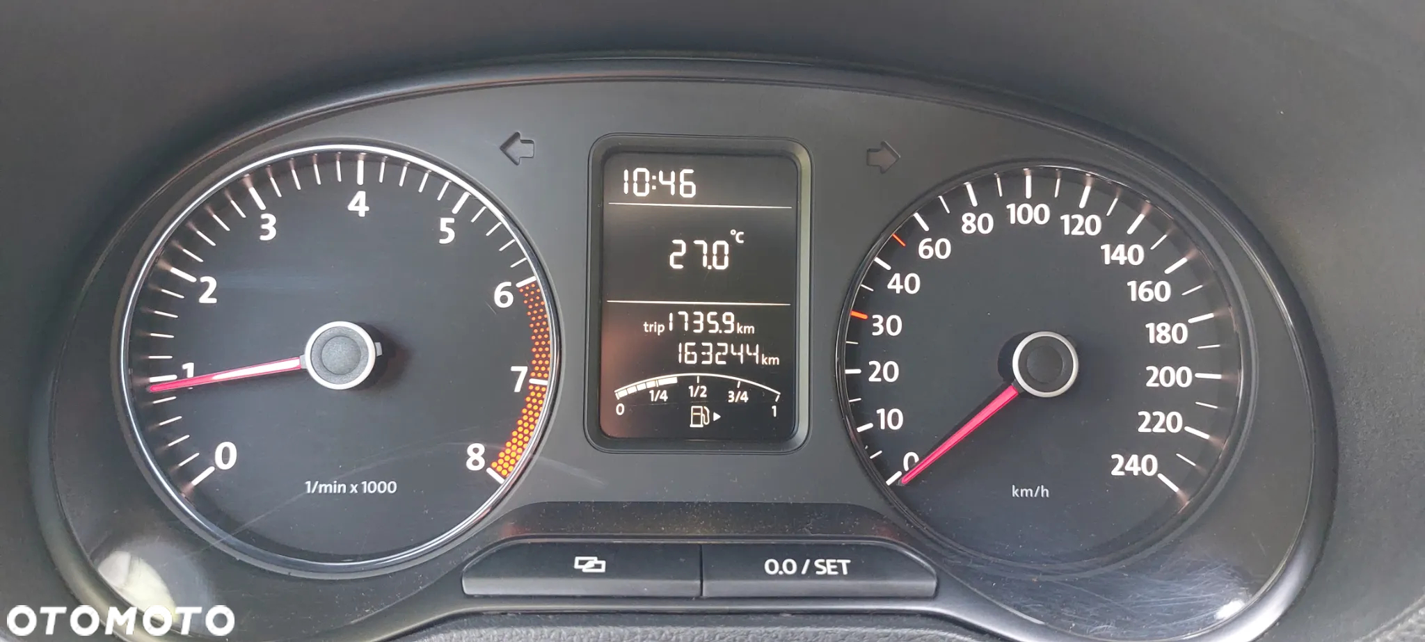 Volkswagen Polo 1.2 Tour - 29