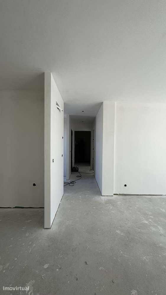 Apartamento T2 Novo | Centro de Parceiros — Leiria - Grande imagem: 3/8